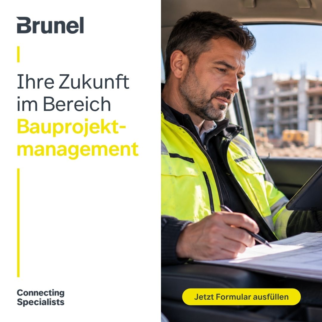 Brunel ad