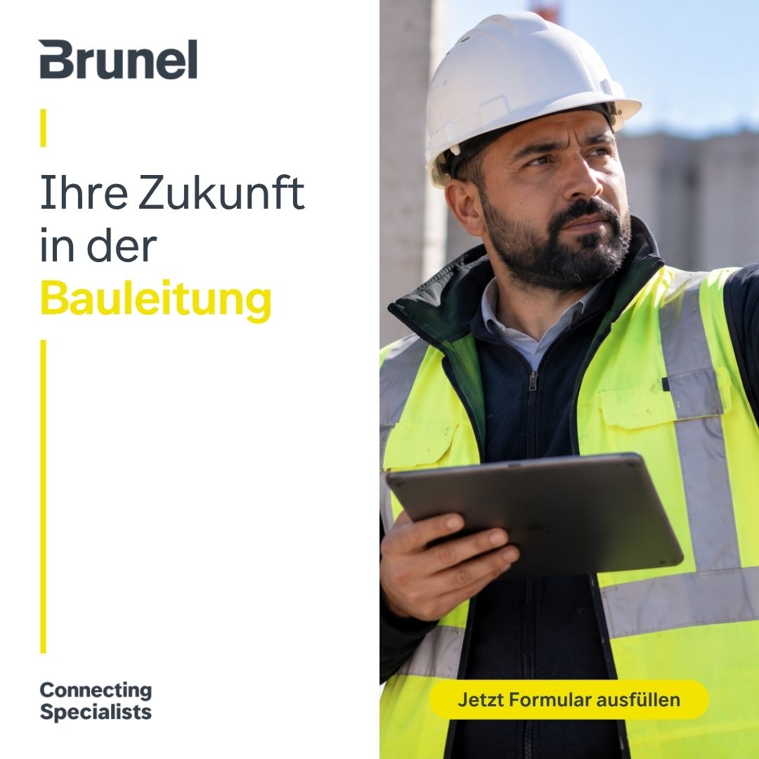 Brunel ad