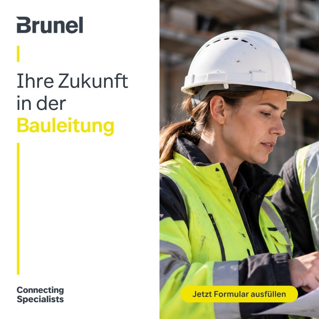 Brunel ad