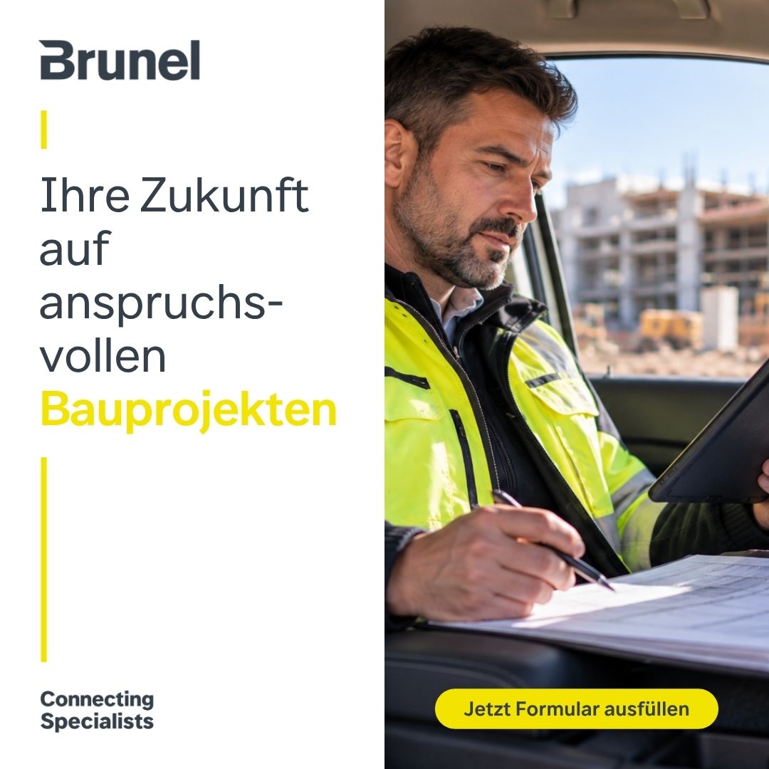 Brunel ad