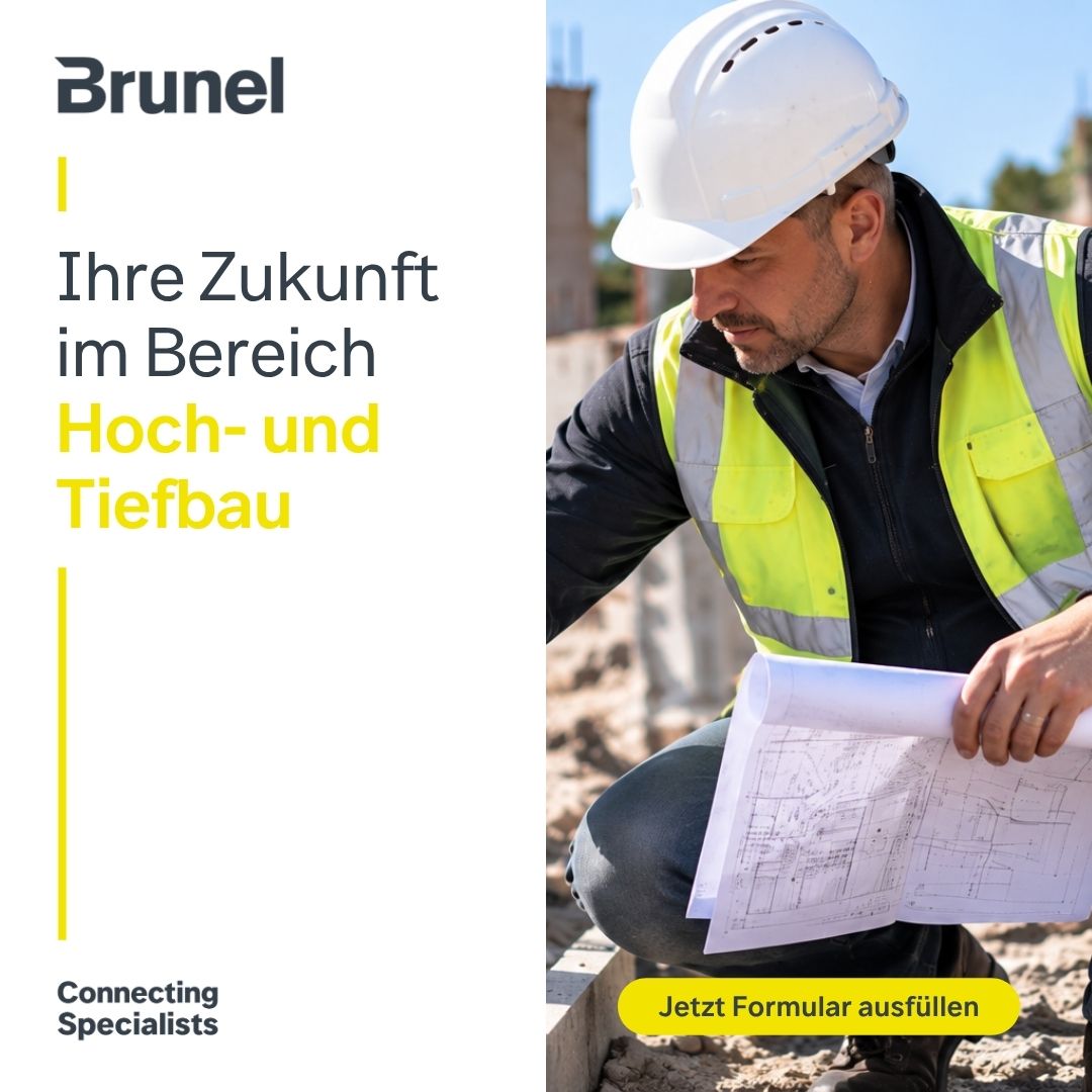 Brunel ad