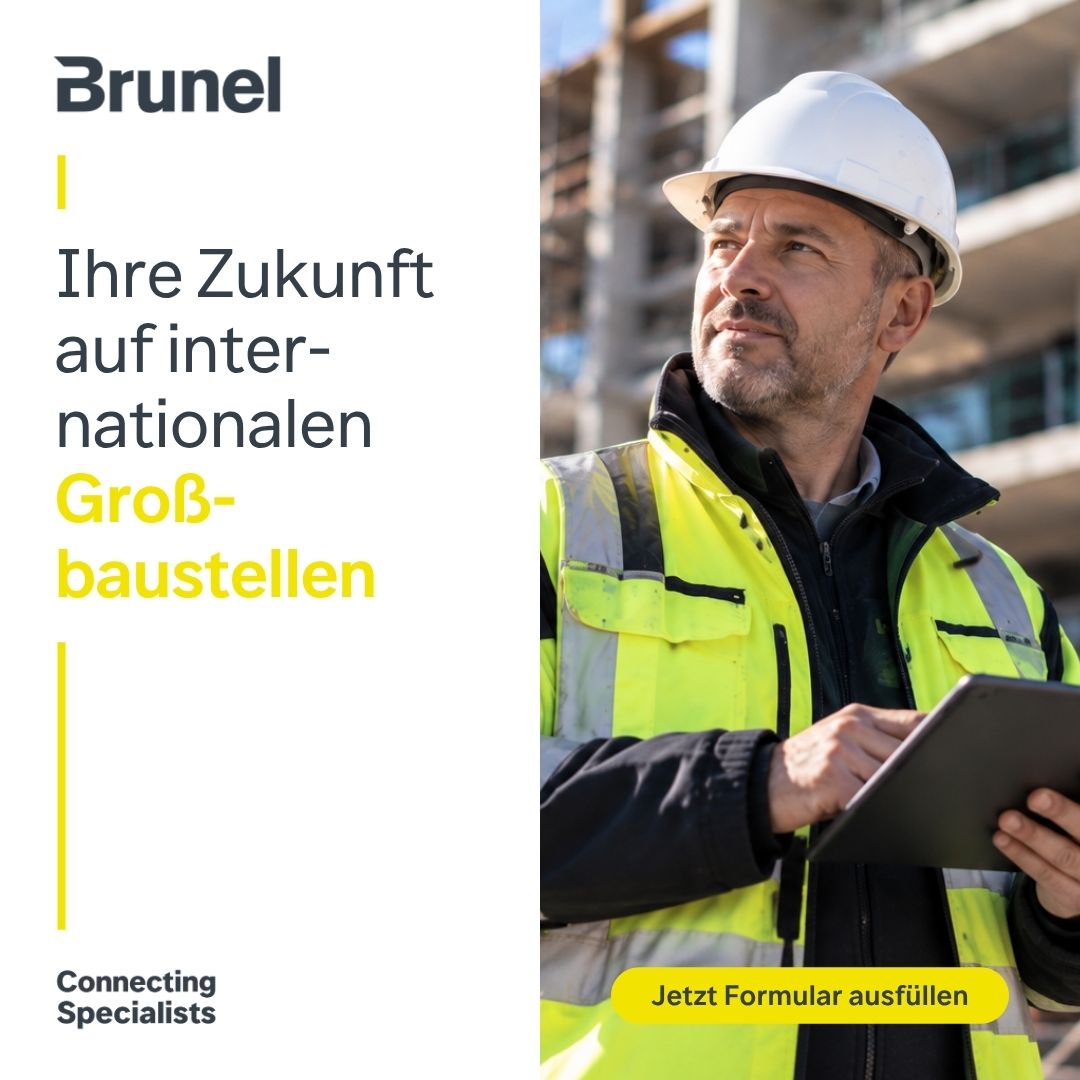 Brunel ad