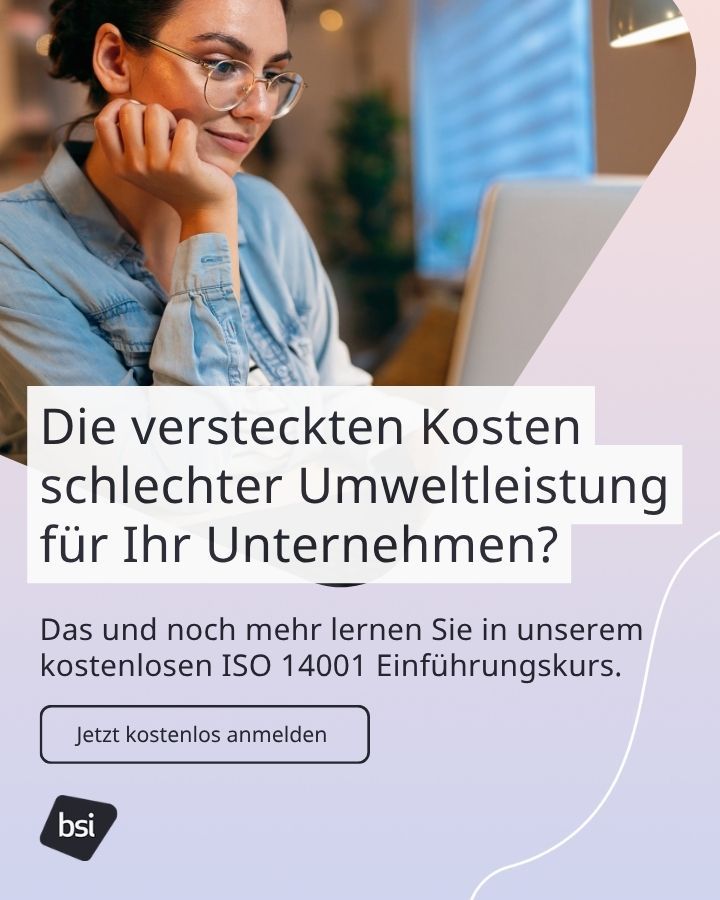 BSI ad