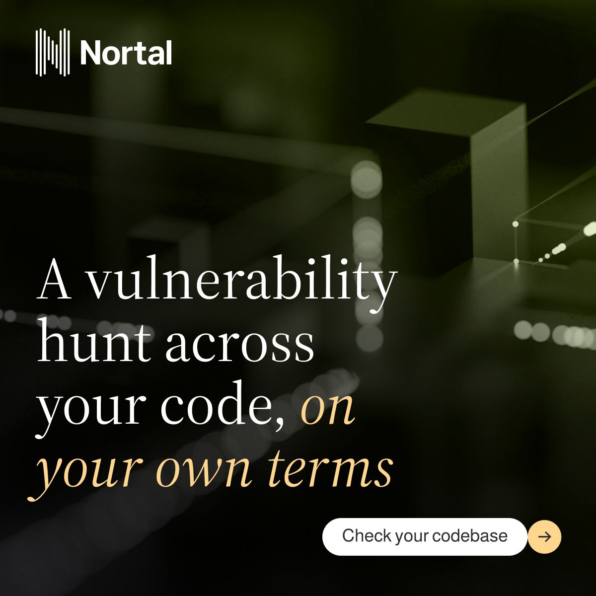 Nortal ad