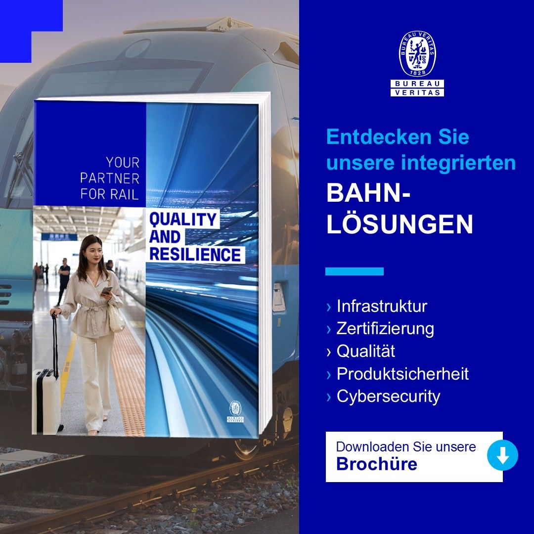 Bureau Veritas ad
