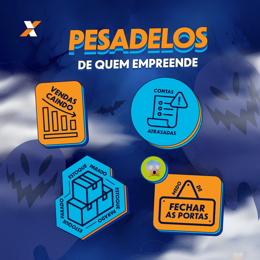 CAIXA ad