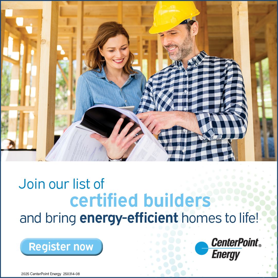 CenterPoint Energy ad