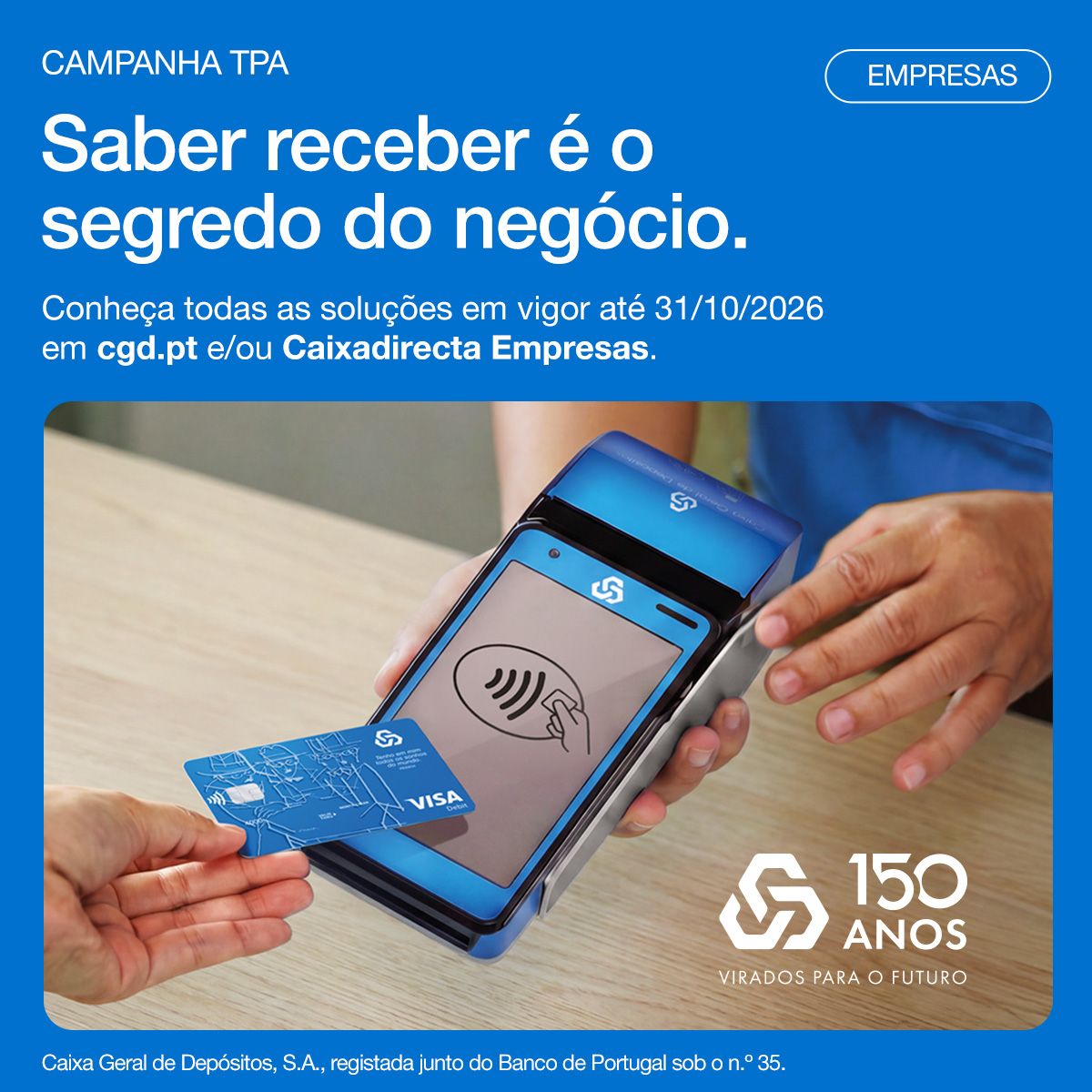 CGD ad