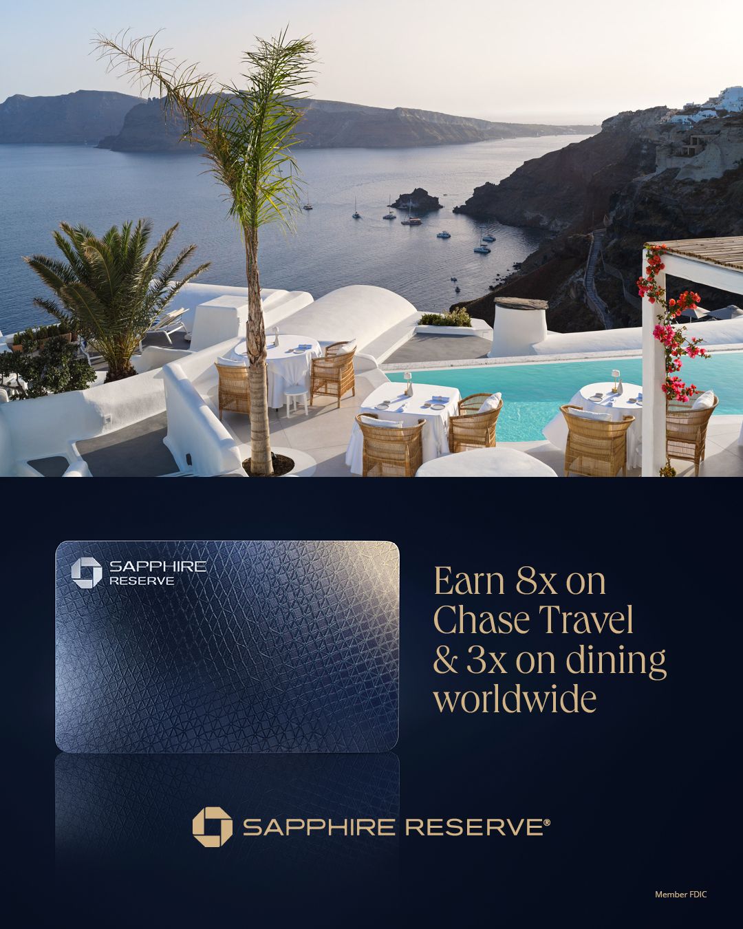 Chase ad