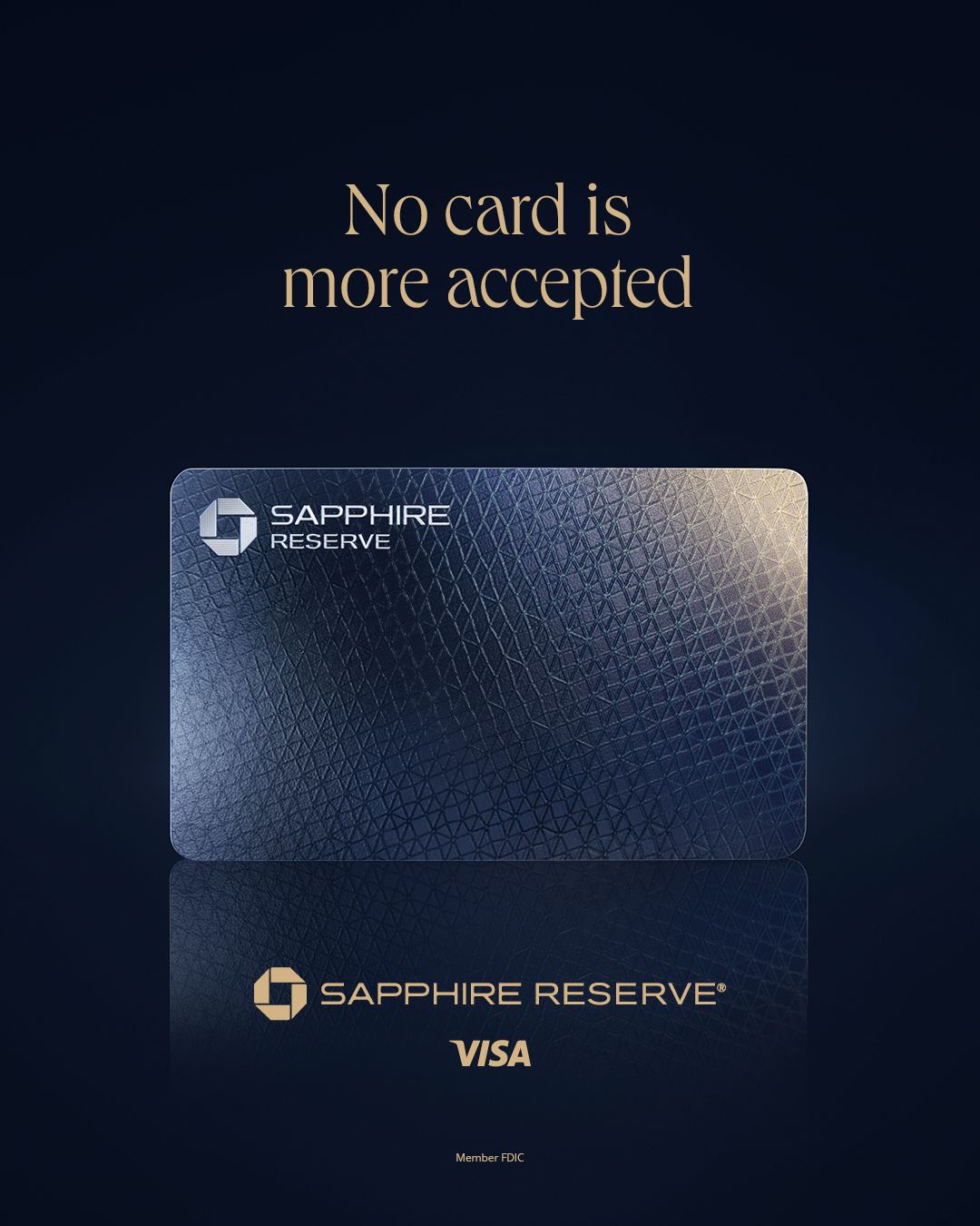 Chase ad