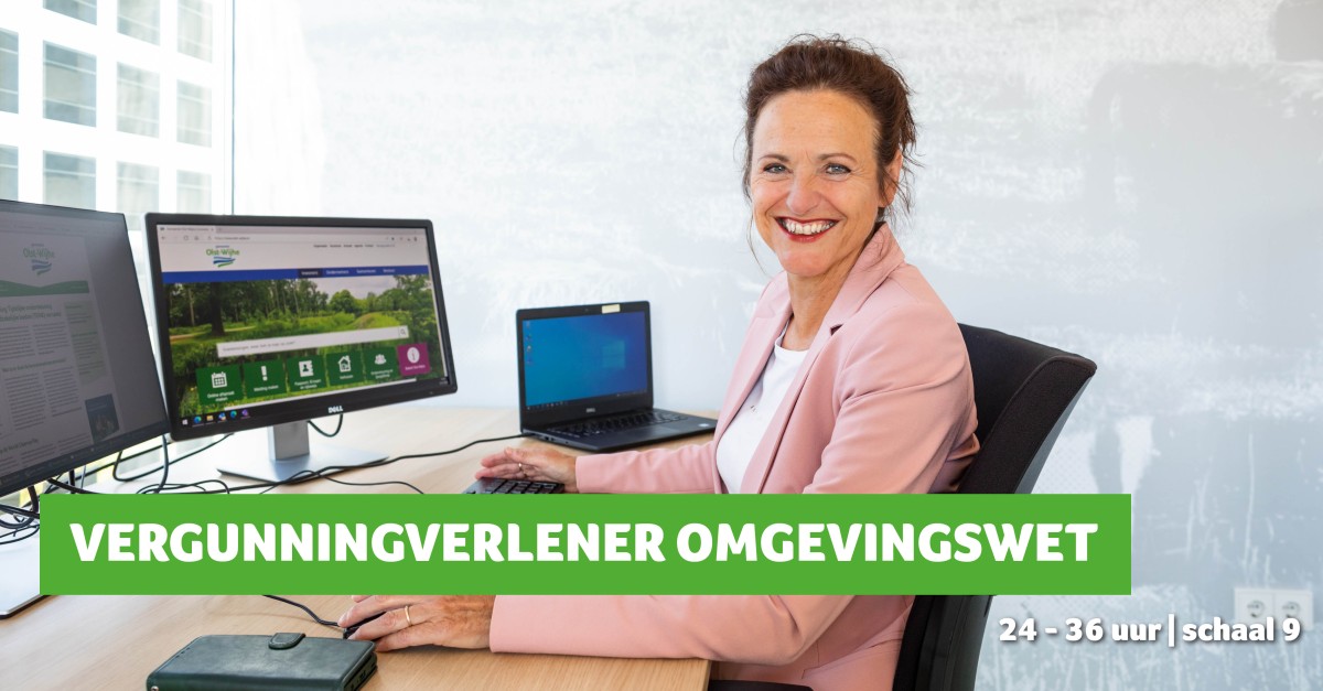 Gemeente Olst-Wijhe ad