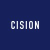 Cision ad