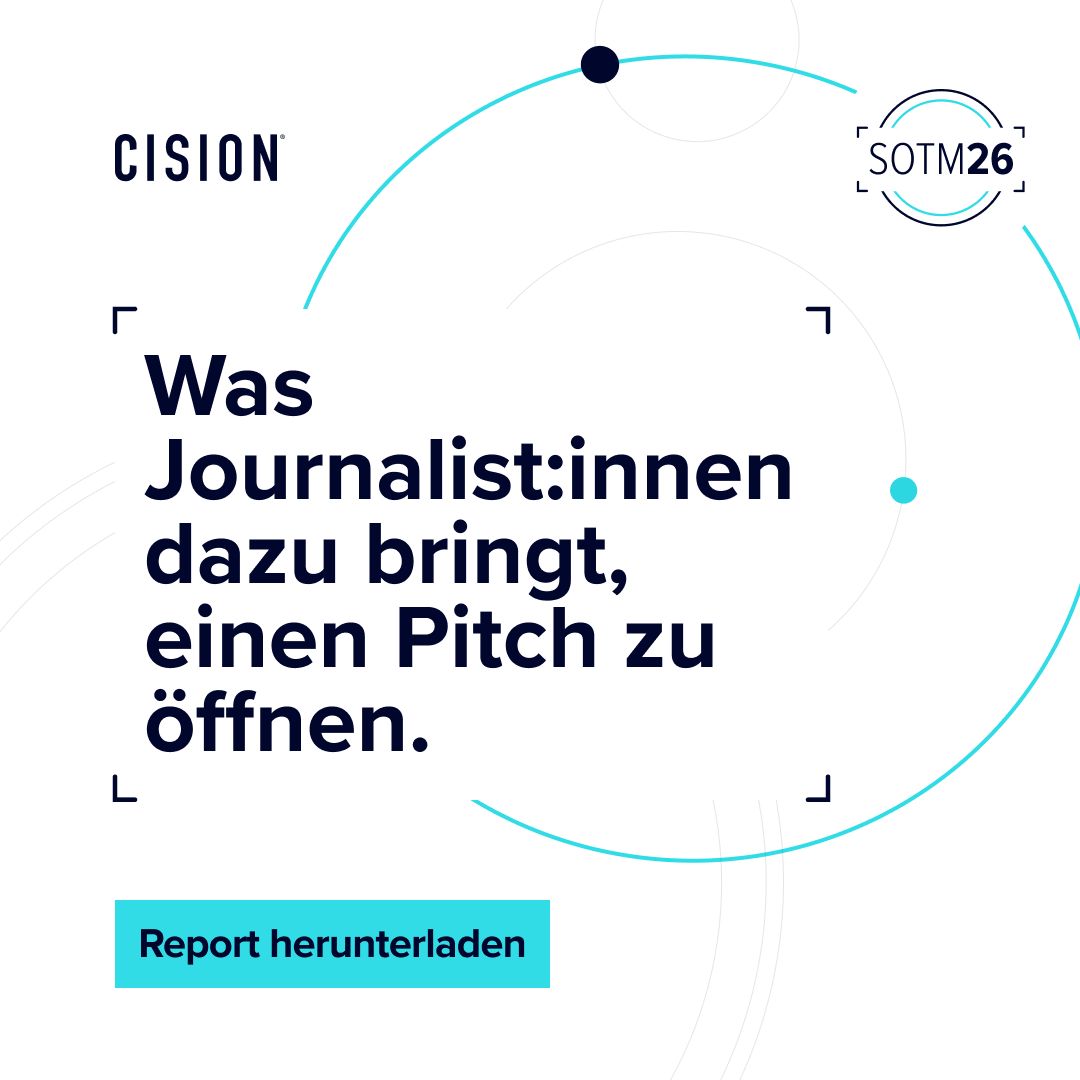 Cision ad