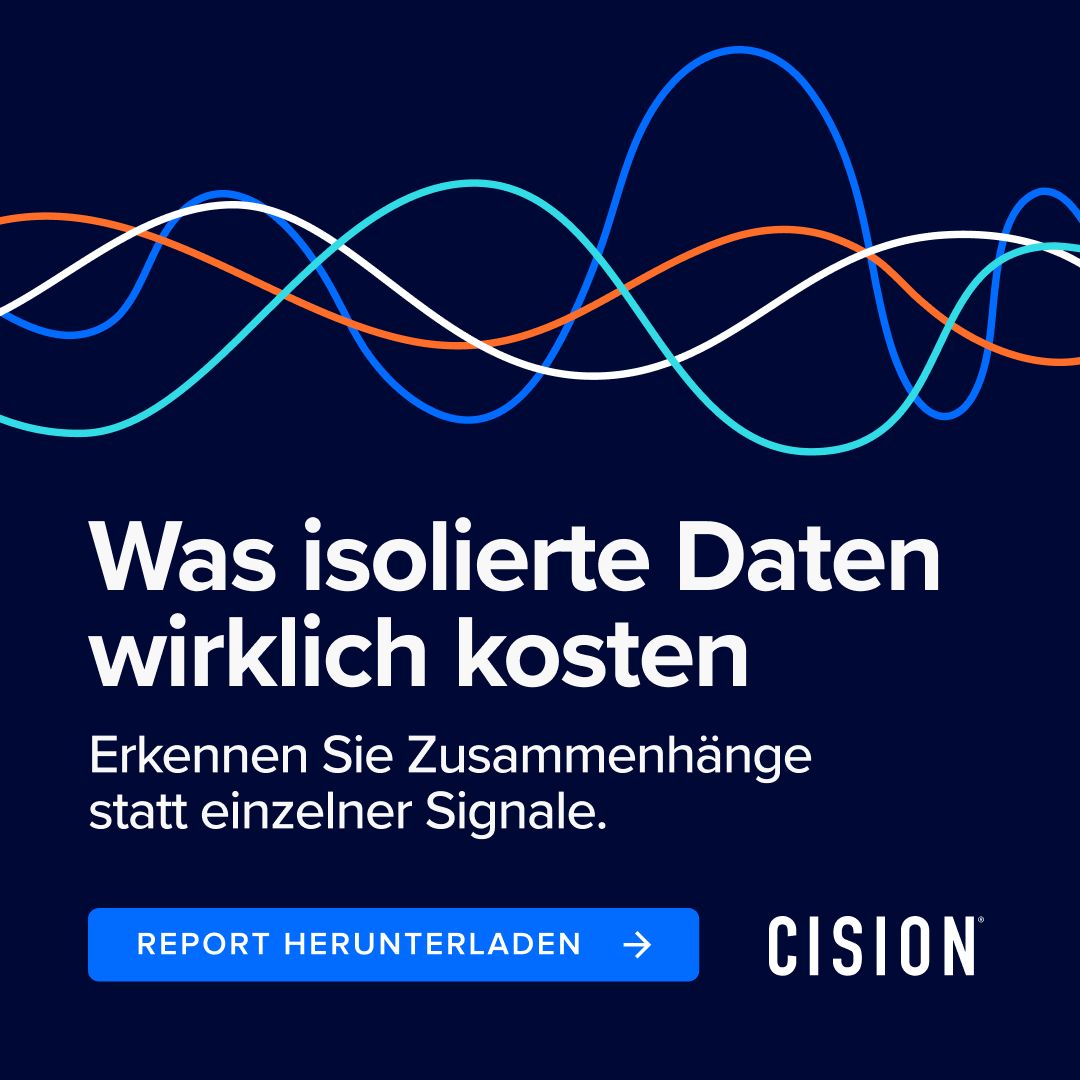 Cision ad