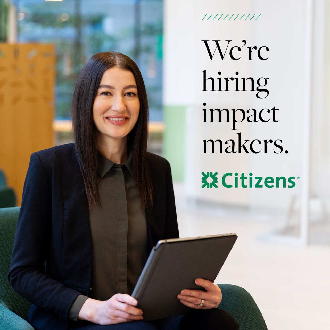 Citizens ad