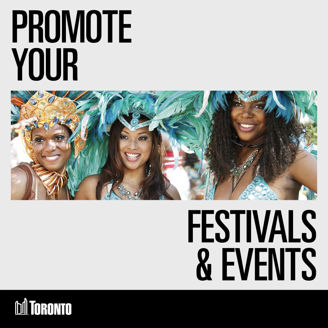 City of Toronto ad