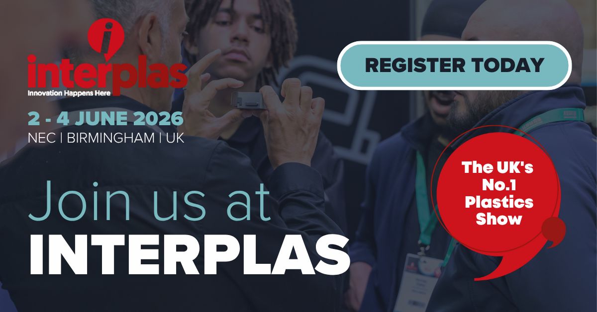 Interplas UK ad