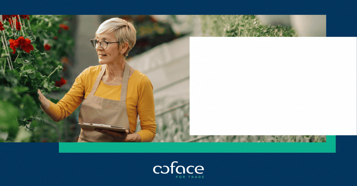 Coface ad
