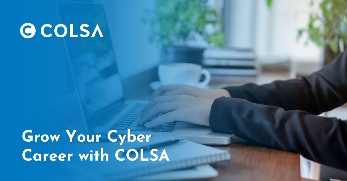 COLSA ad