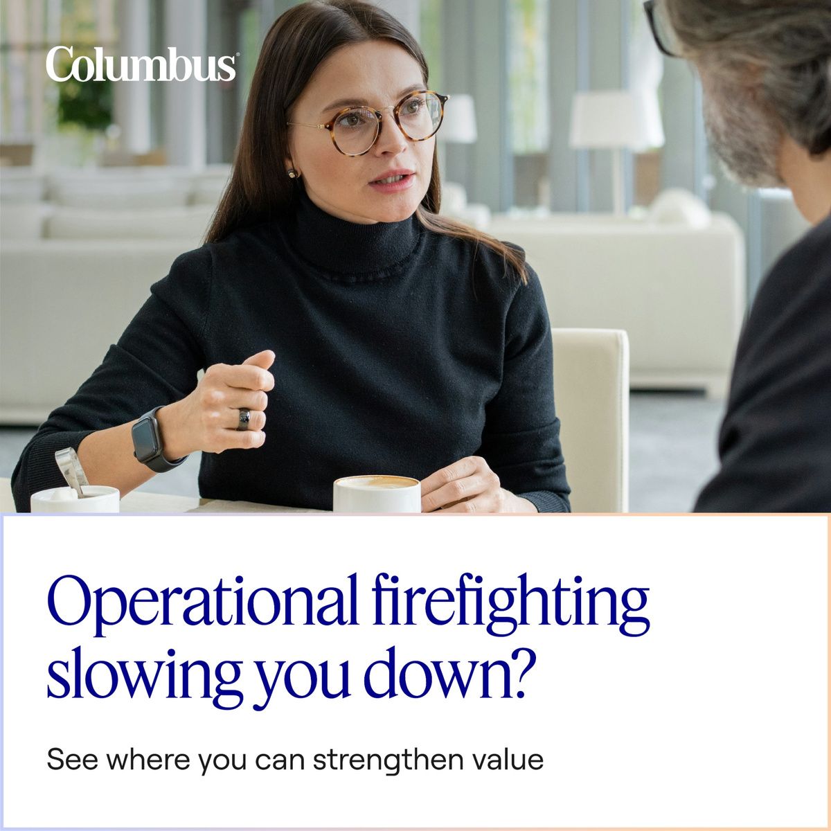 Columbus ad