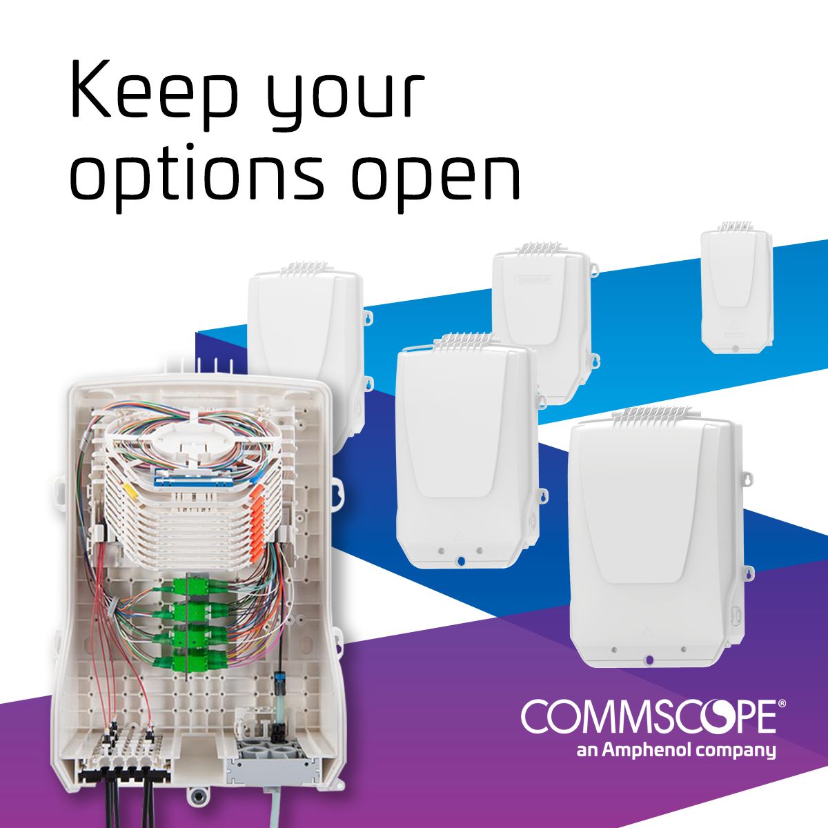 CommScope ad