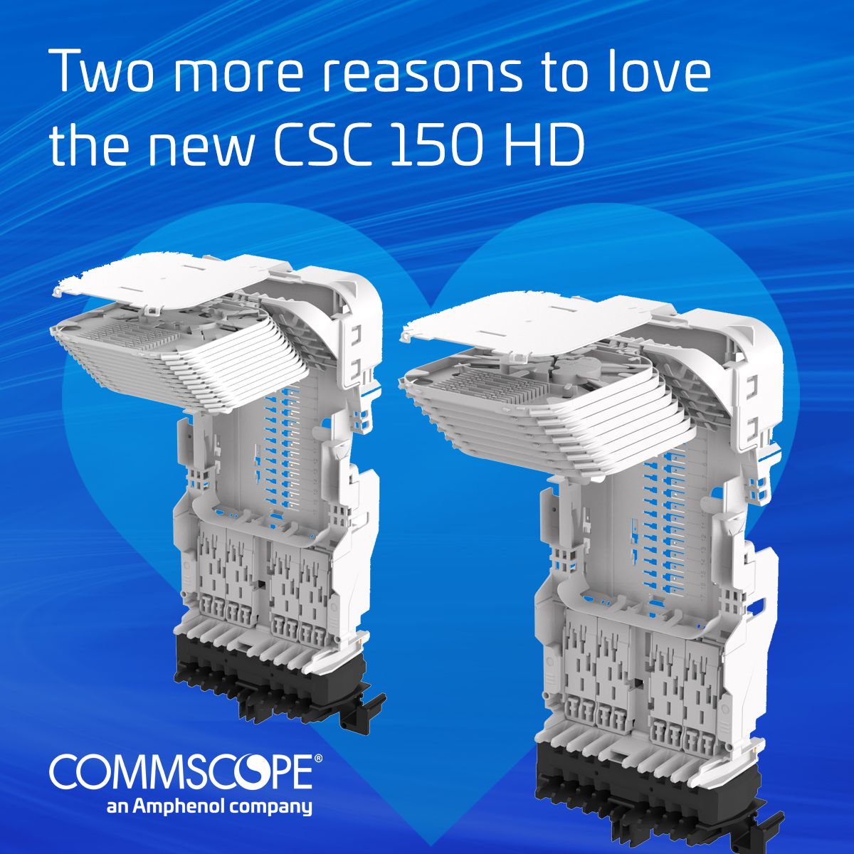 CommScope ad