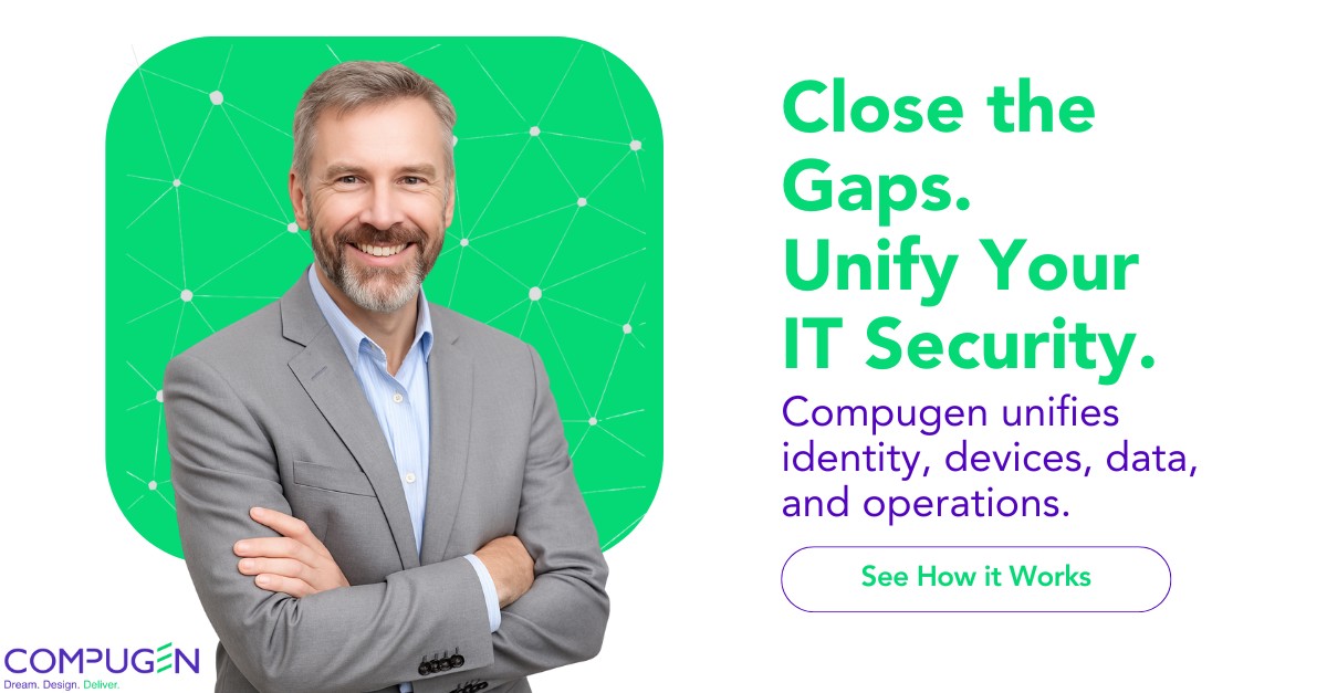 Compugen Inc ad