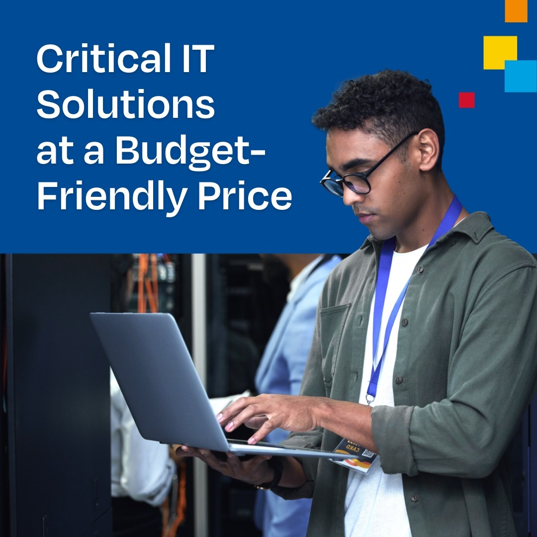 Computer Solutions ad