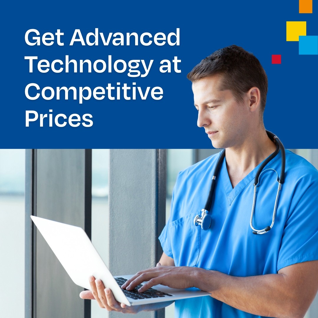 Computer Solutions ad