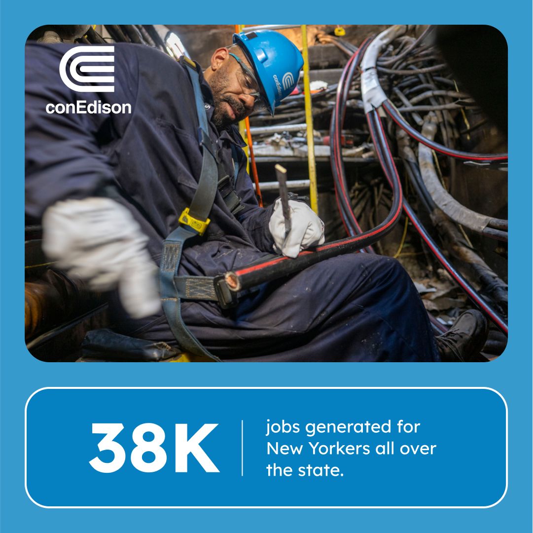 Con Edison ad