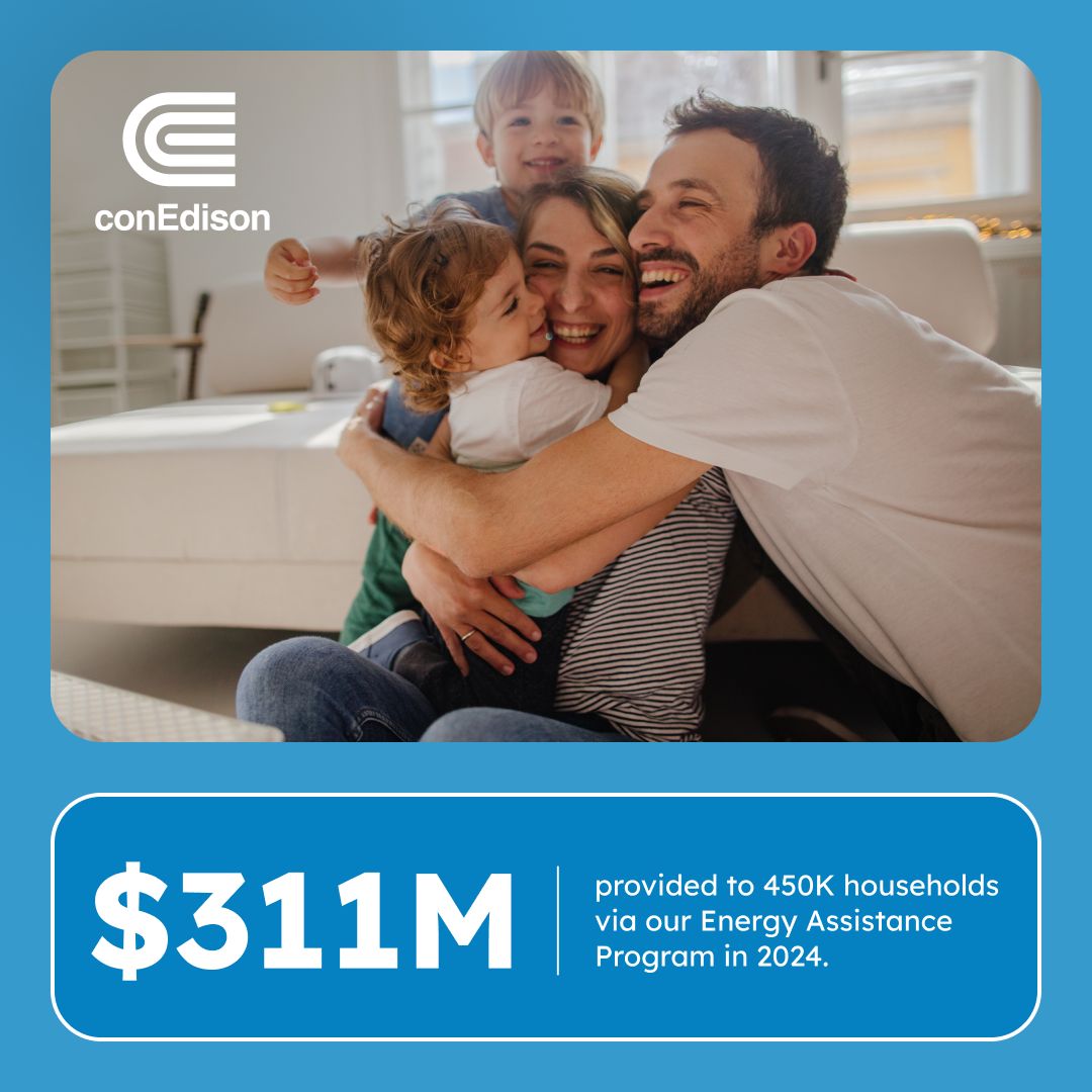 Con Edison ad