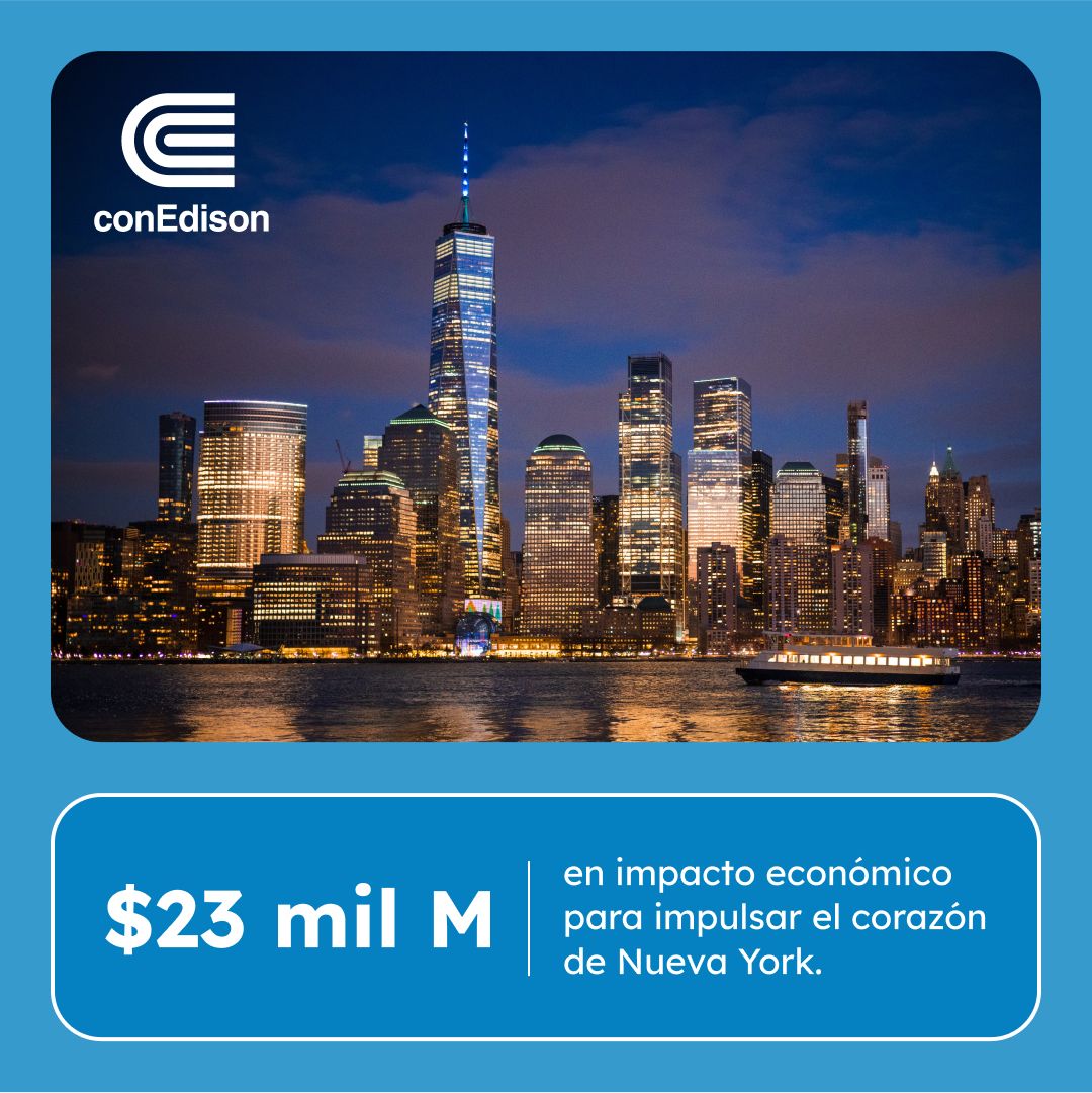 Con Edison ad