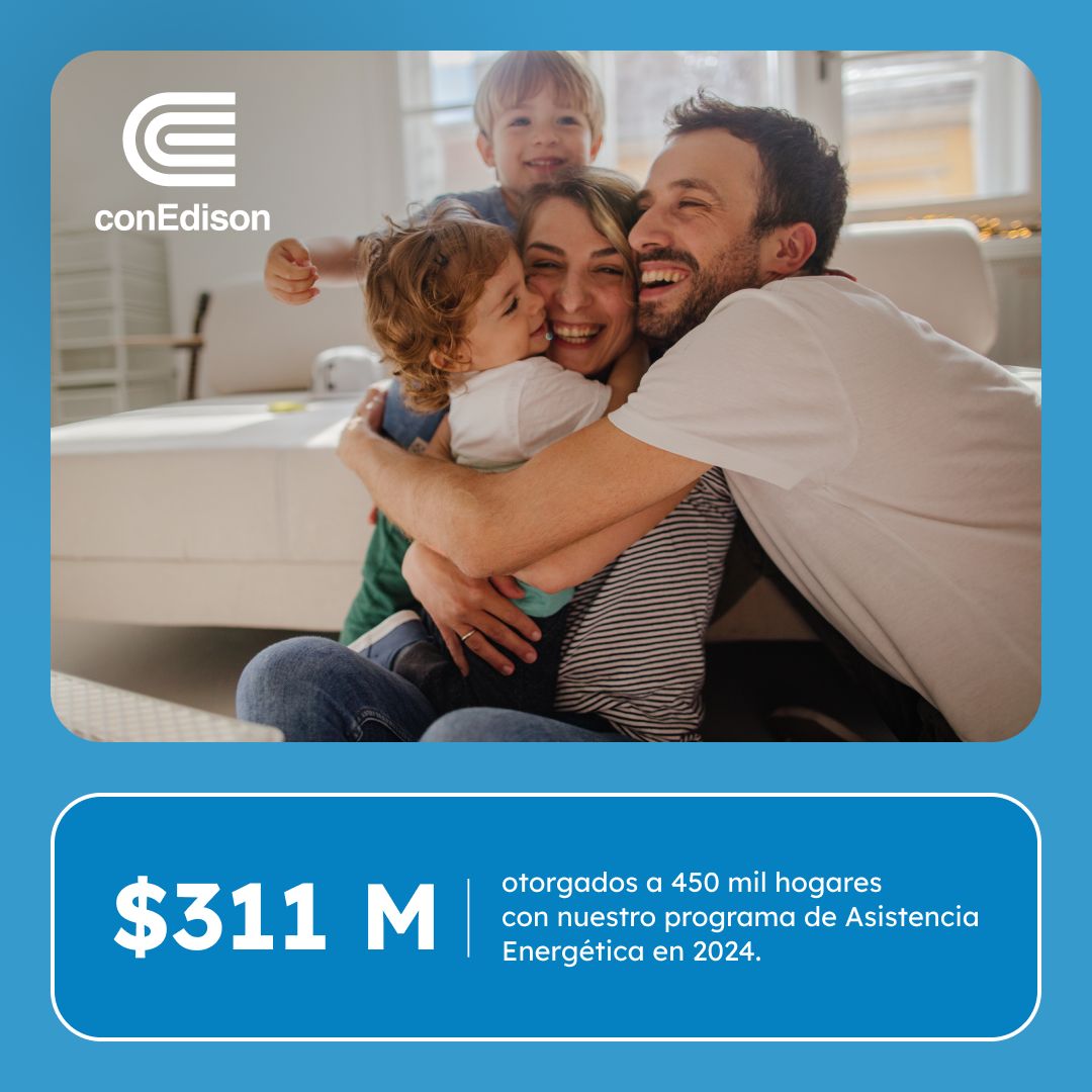 Con Edison ad
