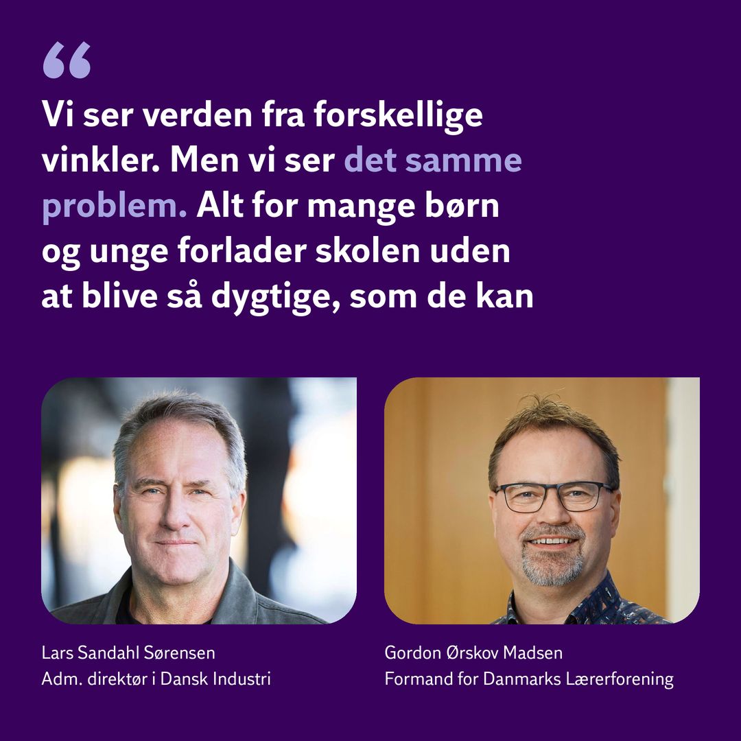 Danish Industry ad