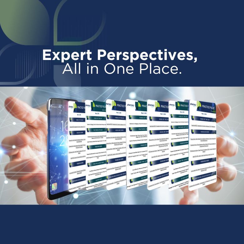 Pharmacy Times ad