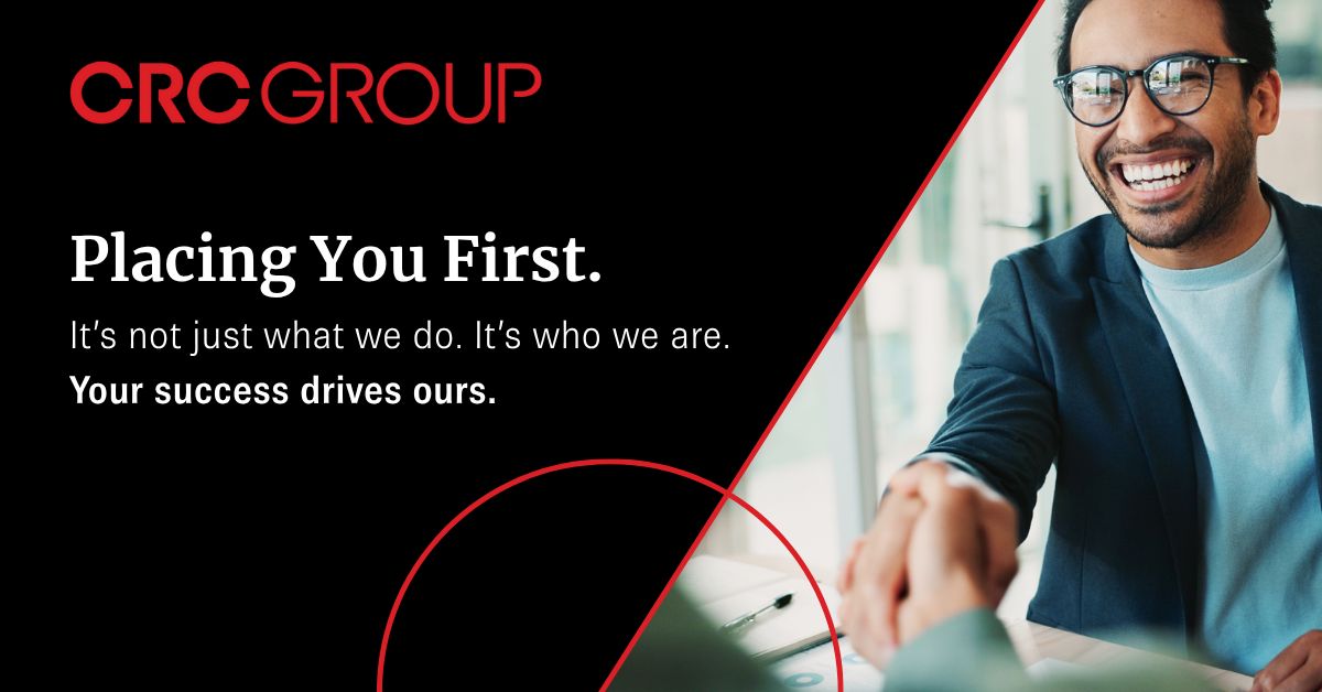 CRC Group ad