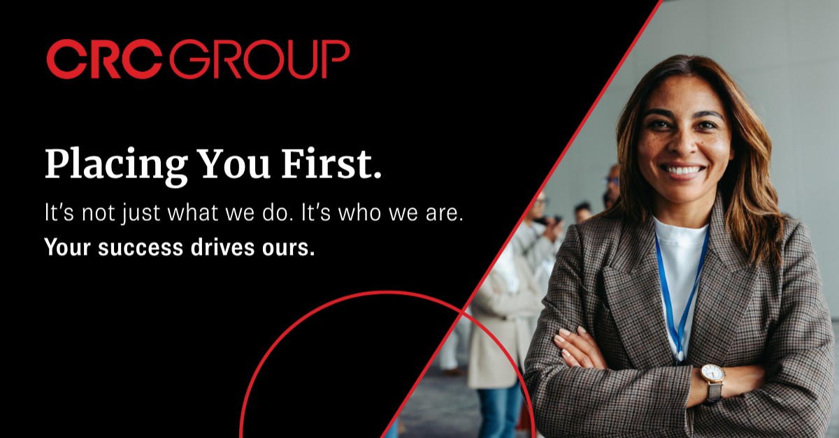 CRC Group ad