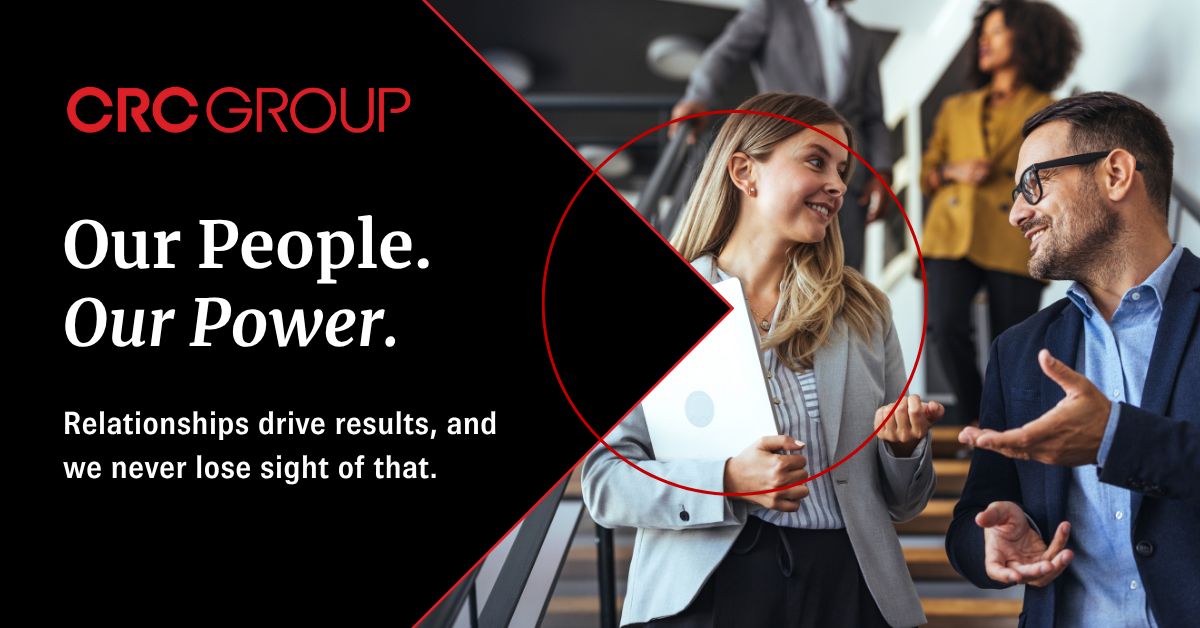 CRC Group ad