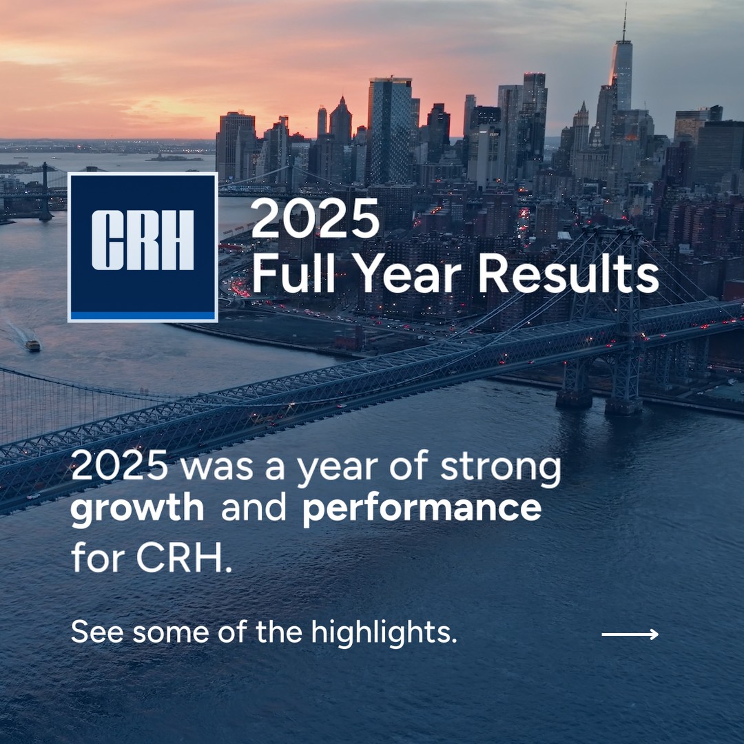 CRH ad