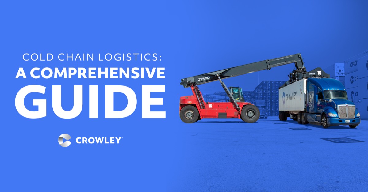 Crowley ad