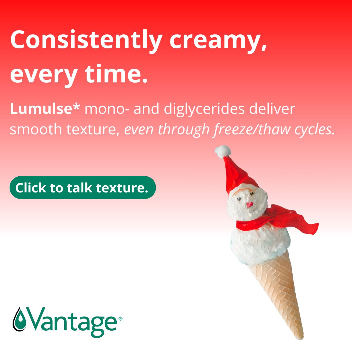 Vantage Specialty Chemicals ad