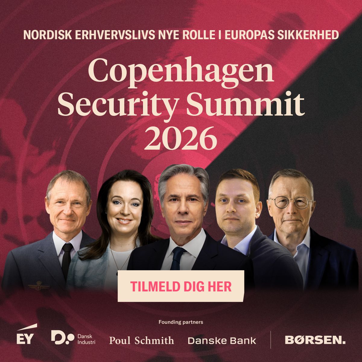 Børsen ad