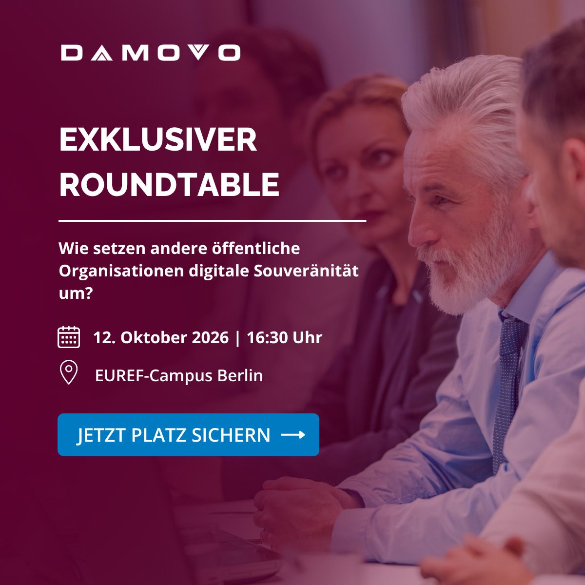 Damovo ad