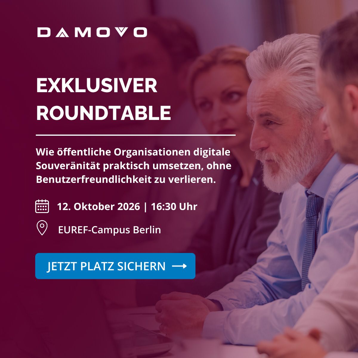 Damovo ad