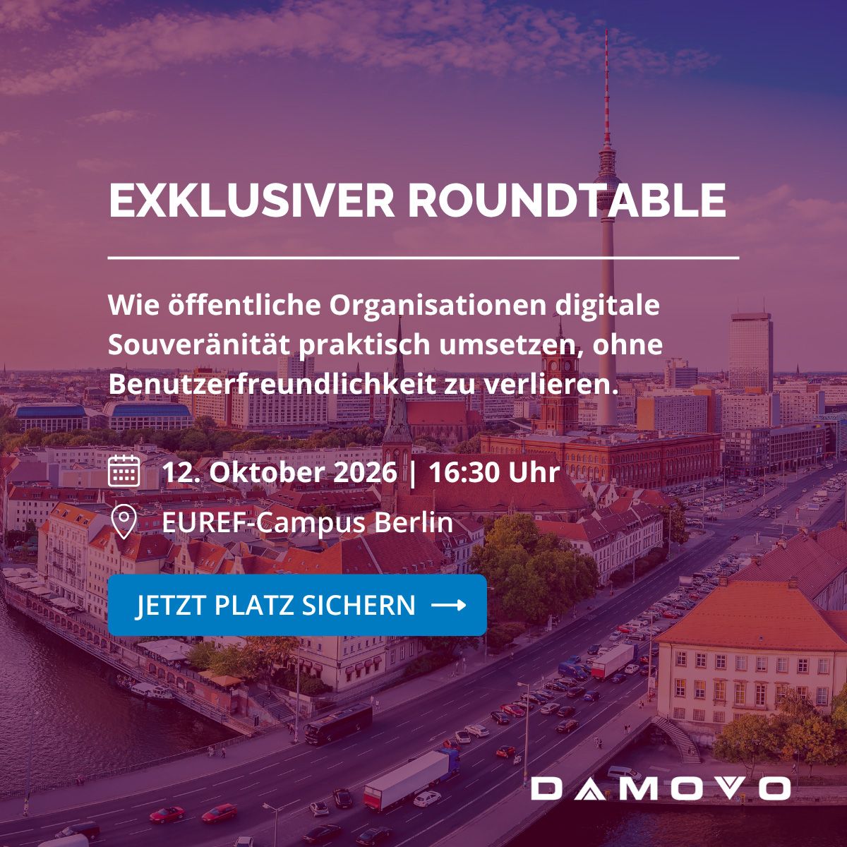 Damovo ad