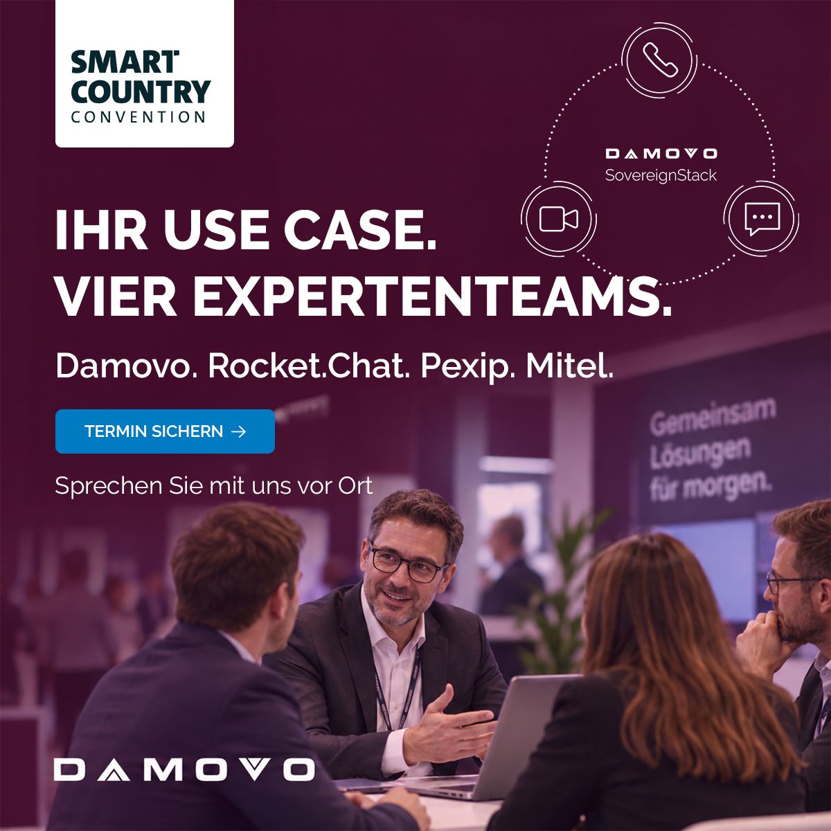 Damovo ad