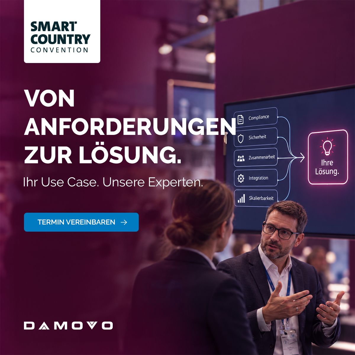 Damovo ad
