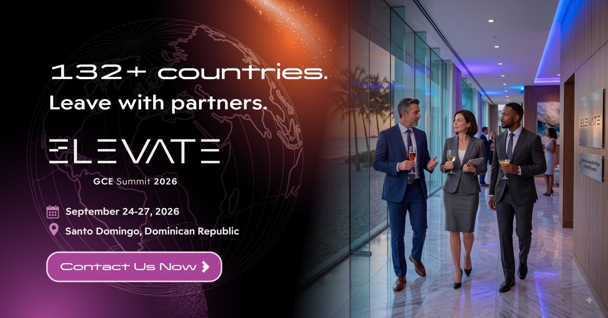 GCE Global ad
