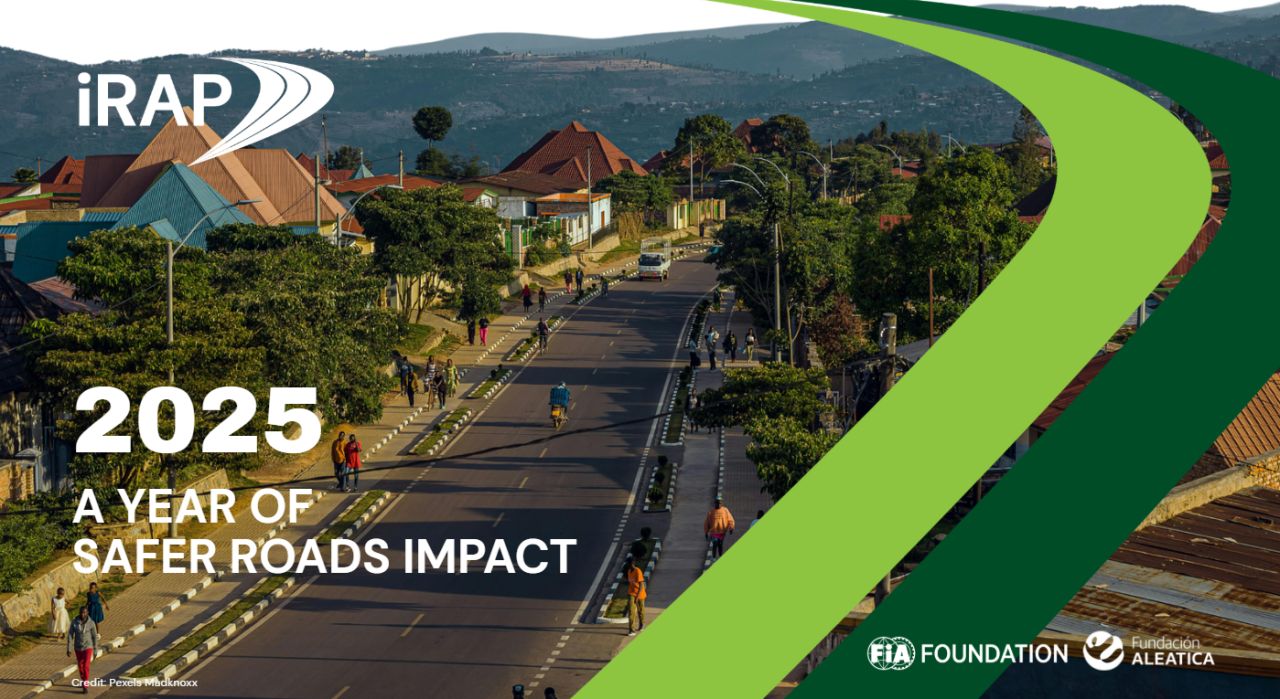 iRAP ad
