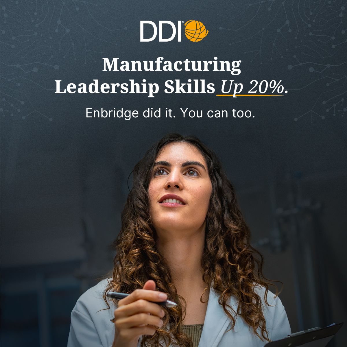 DDI | Development Dimensions International ad